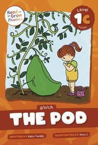 bokomslag Twiddy, R: Pod
