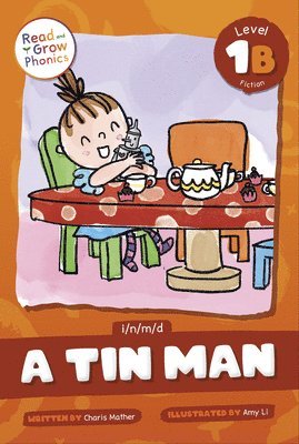 Tin Man 1