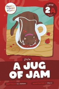 bokomslag Andrews, E: Jug of Jam