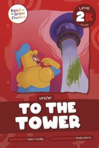 bokomslag Twiddy, R: To the Tower