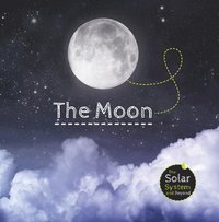 bokomslag Mcmullen, G: Moon