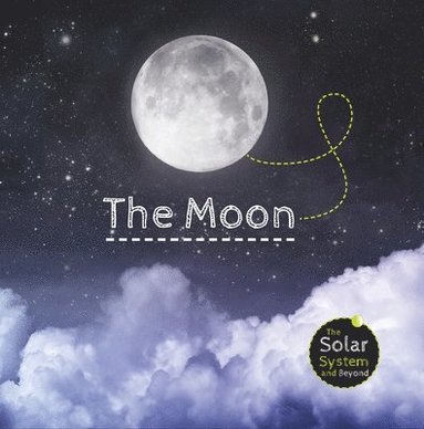 bokomslag Mcmullen, G: Moon