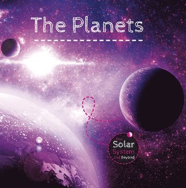 bokomslag The Planets