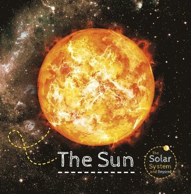 bokomslag Mcmullen, G: Sun