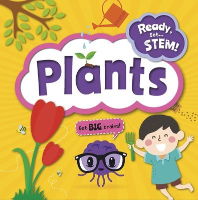 Plants 1