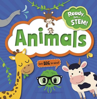 Rebecca Phillips-Bartlett - Animals, Häftad