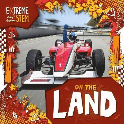 Extreme STEM on the Land 1