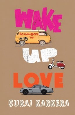 Wake Up Love 1