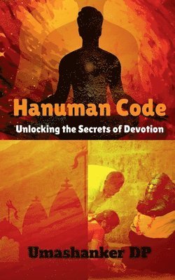 bokomslag Hanuman Code