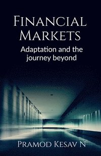 bokomslag Financial Markets