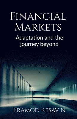 bokomslag Financial Markets