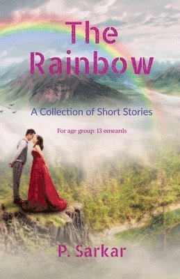 P Sarkar, P. Sarkar - Rainbow, Häftad