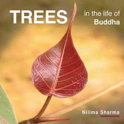 TREES in the life of Buddha 1