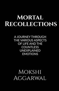 bokomslag Mortal Recollections