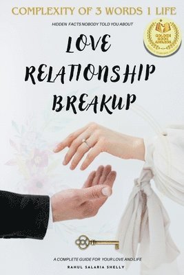 bokomslag Love Relationship Breakup