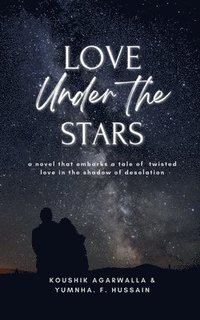 bokomslag Love Under The Stars