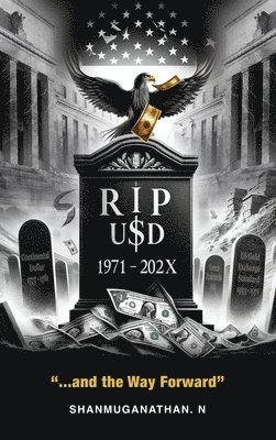 bokomslag Rip Usd