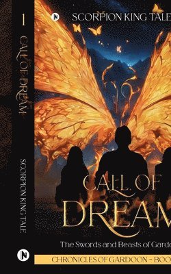 bokomslag Call of Dream