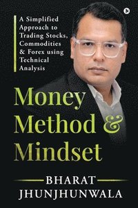 bokomslag Money Method and Mindset