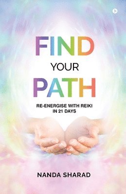 Find Your Path 1