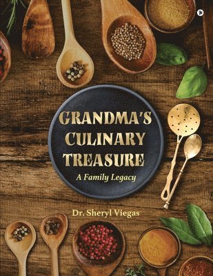 Grandma's Culinary Treasure 1