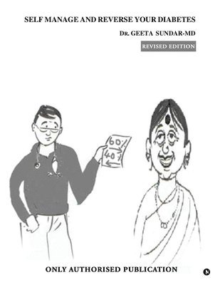 Self Manage and Reverse Your Diabetes