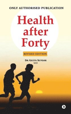 Health After Forty 1