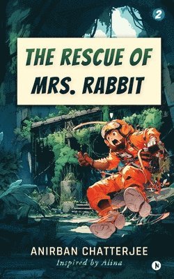 bokomslag Rescue of Mrs. Rabbit