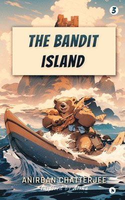 bokomslag Bandit Island