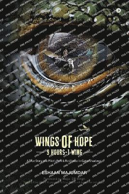 bokomslag Wings of Hope