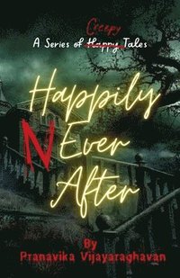 bokomslag Happily Never After