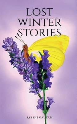 Lost Winter Stories