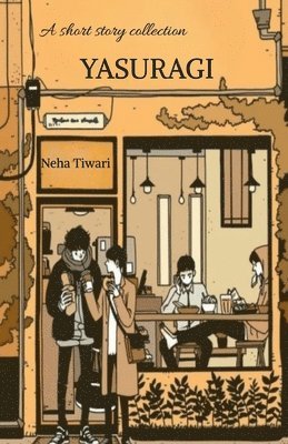 Neha Tiwari - Yasuragi, Häftad