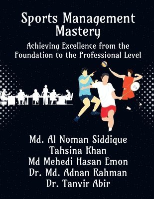 Sports Management Mastery 1