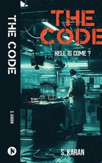 bokomslag Code