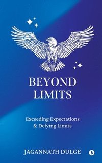 bokomslag Beyond Limits