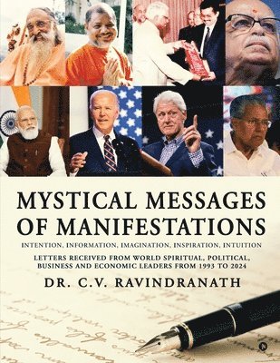 Mystical Messages of Manifestations 1