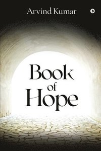 bokomslag Book of Hope