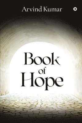 bokomslag Book of Hope