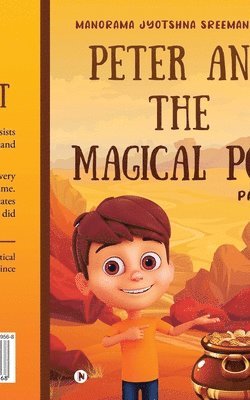 Peter and the Magical Pot 1