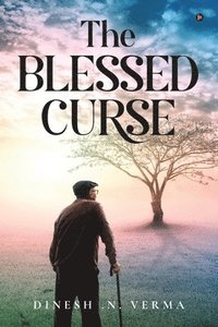 bokomslag Blessed Curse