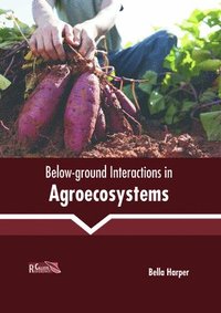 bokomslag Below-Ground Interactions in Agroecosystems