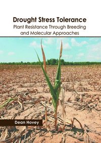 bokomslag Drought Stress Tolerance: Plant Resistance Through Breeding and Molecular Approaches
