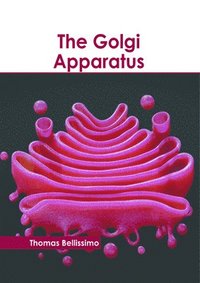 bokomslag The Golgi Apparatus