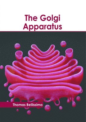 bokomslag The Golgi Apparatus