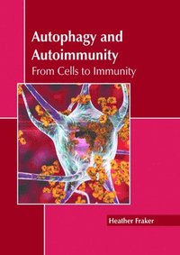 bokomslag Autophagy and Autoimmunity: From Cells to Immunity