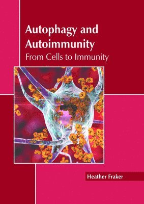 bokomslag Autophagy and Autoimmunity: From Cells to Immunity