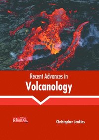 bokomslag Recent Advances in Volcanology