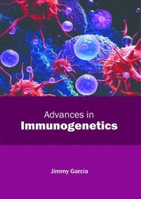 bokomslag Advances in Immunogenetics