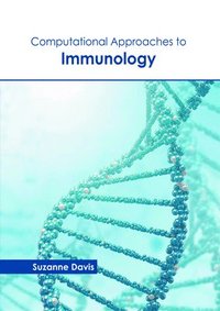 bokomslag Computational Approaches to Immunology